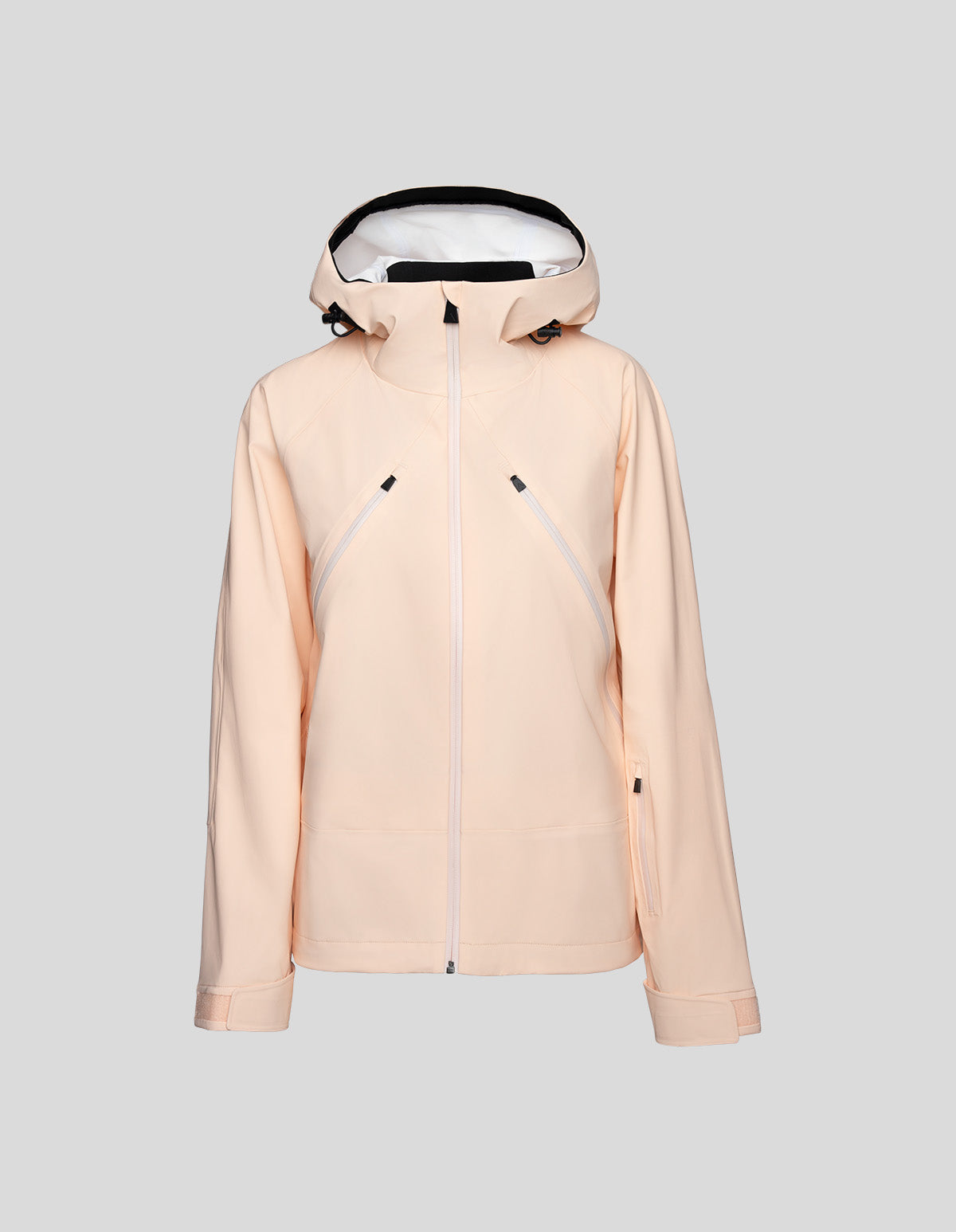 Hayden 3L Shell Jacket