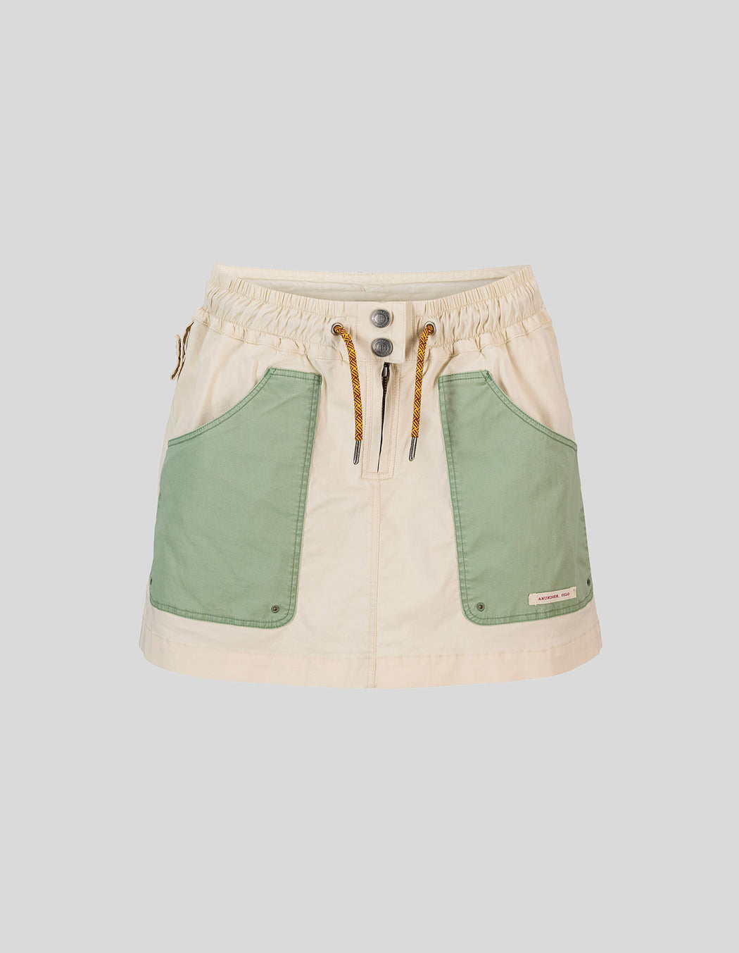 AMUNDSEN DITCH HIKER SCOOTER SKIRT