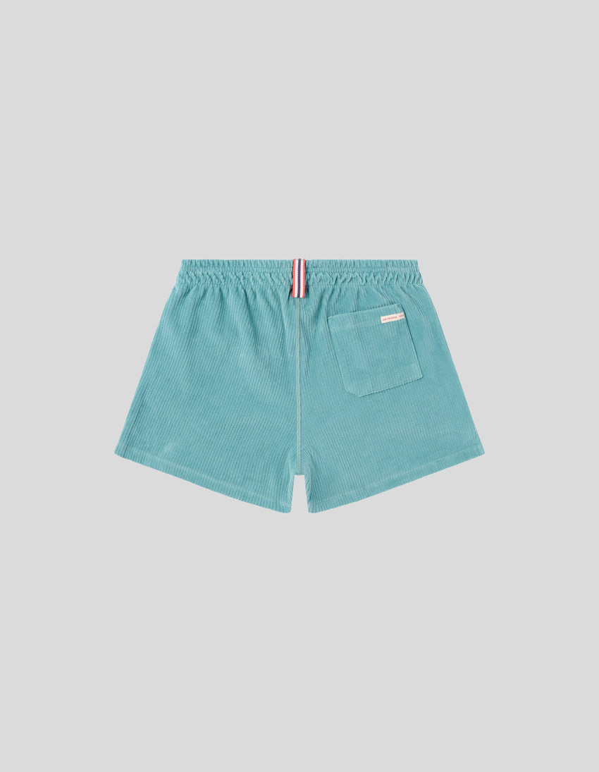 AMUNDSEN 4 INCH COMFY CORD SHORT