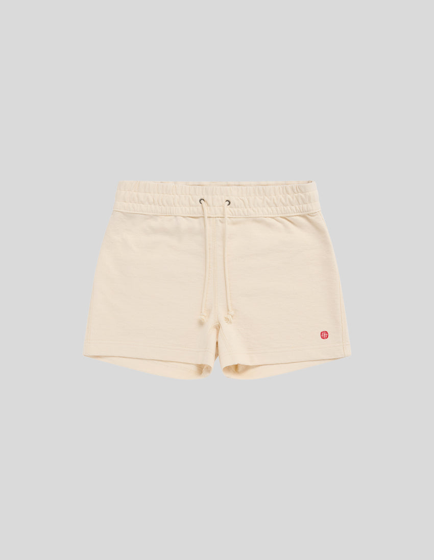 AMUNDSEN 4 INCH CHUKKA SHORTS