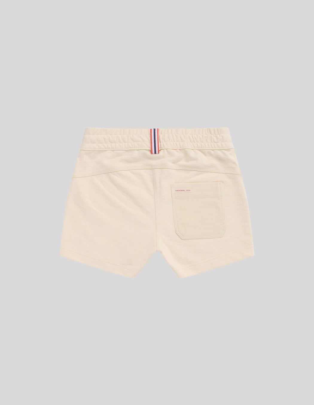 AMUNDSEN 4 INCH CHUKKA SHORTS