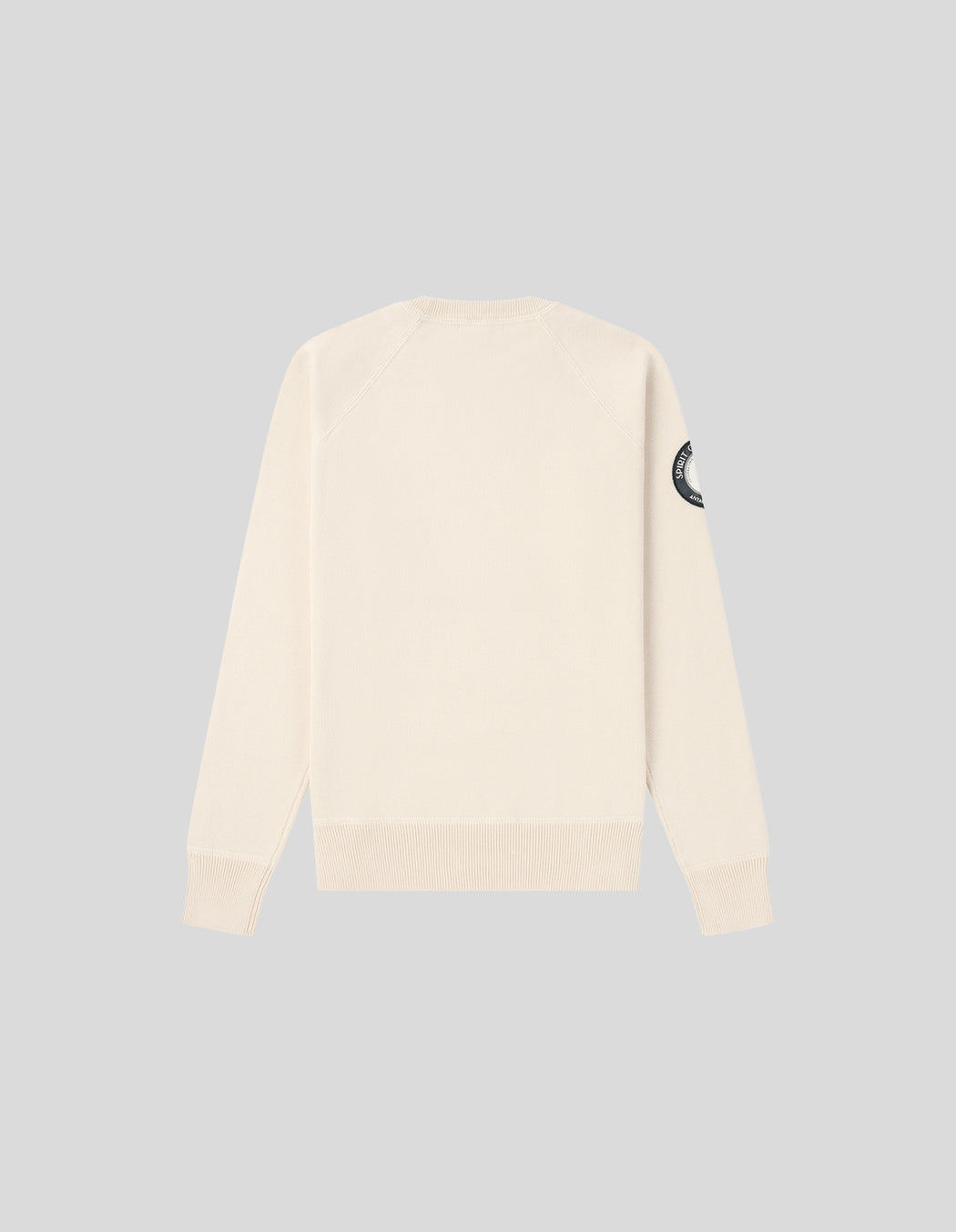 AMUNDSEN LASCAR CREW NECK