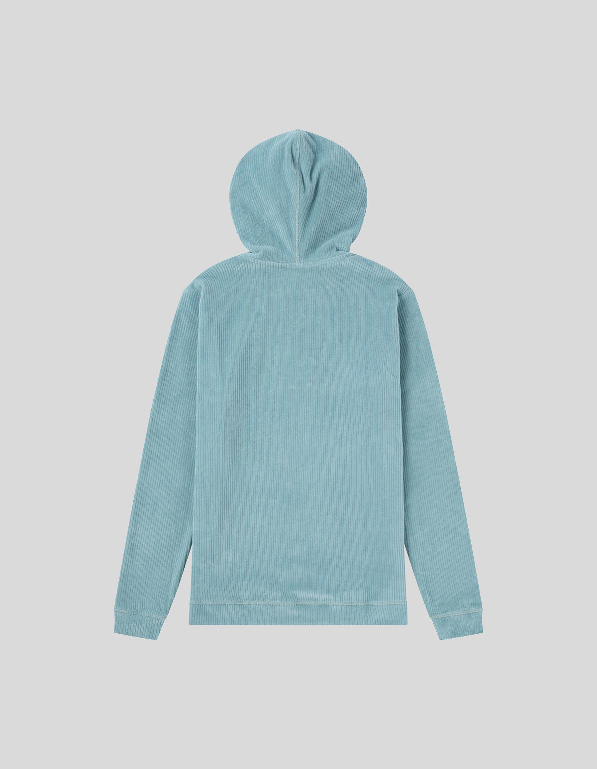 AMUNDSEN COMFY CORD HOODY