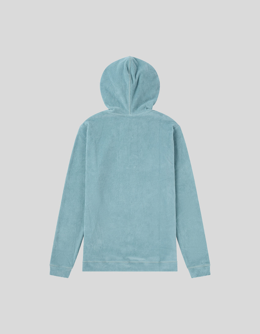 AMUNDSEN COMFY CORD HOODY