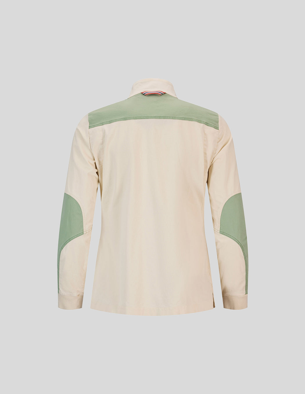 AMUNDSEN DITCH HIKER HALF ZIP