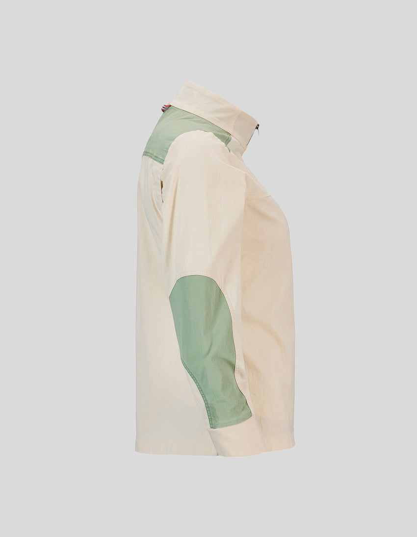 AMUNDSEN DITCH HIKER HALF ZIP