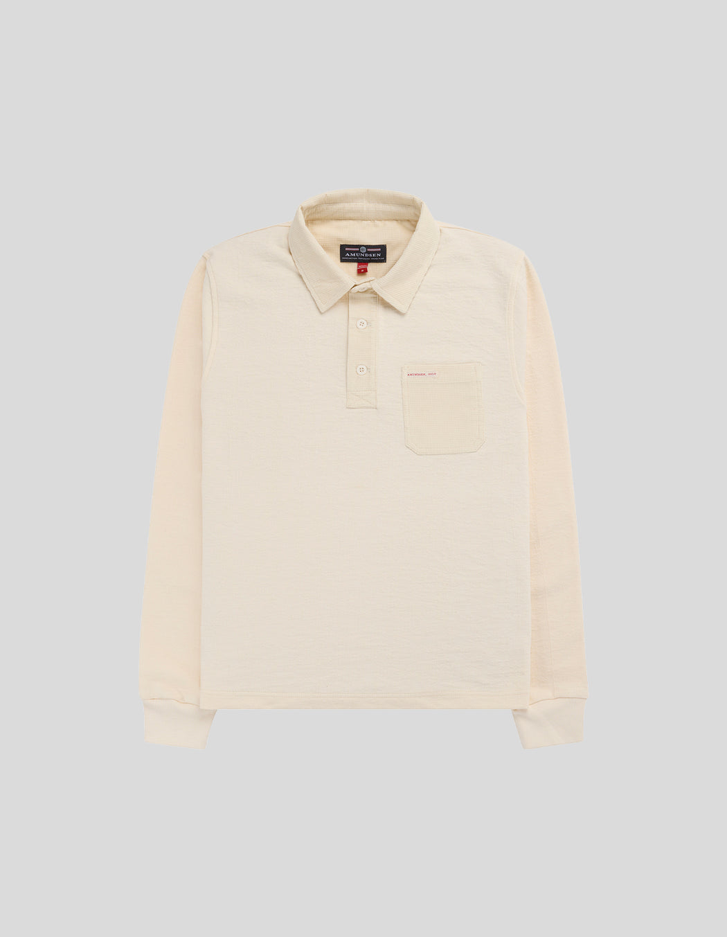 AMUNDSEN CHUKKA SWEATER
