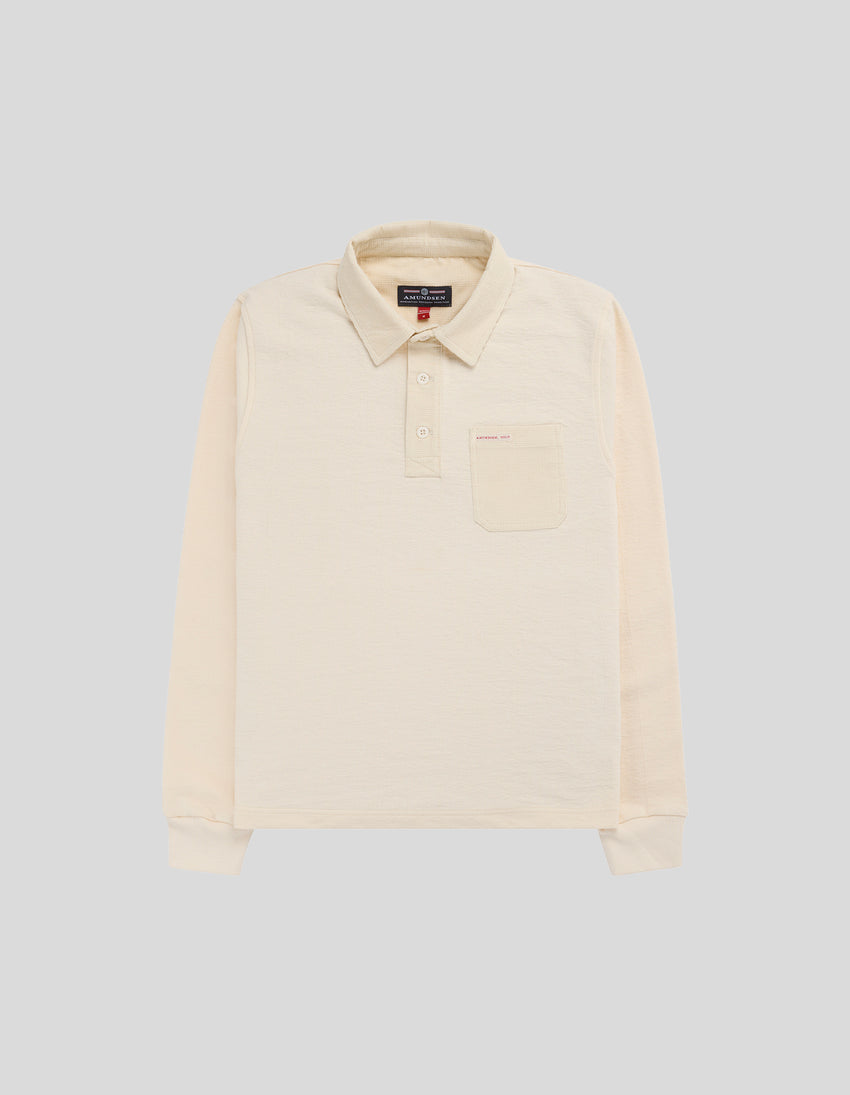 AMUNDSEN CHUKKA SWEATER