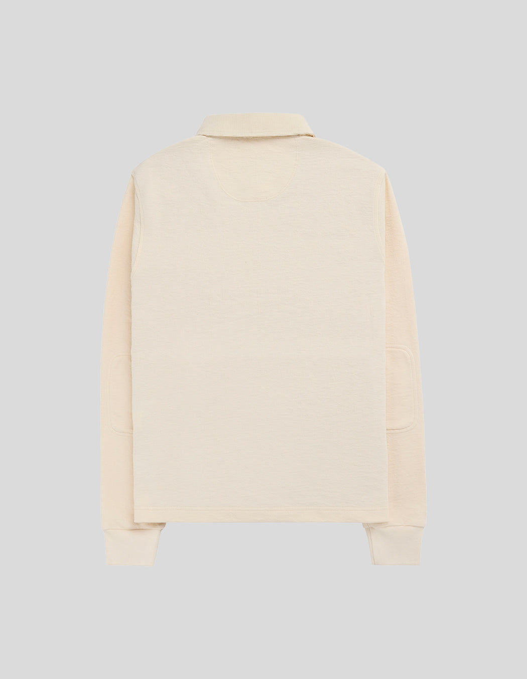 AMUNDSEN CHUKKA SWEATER