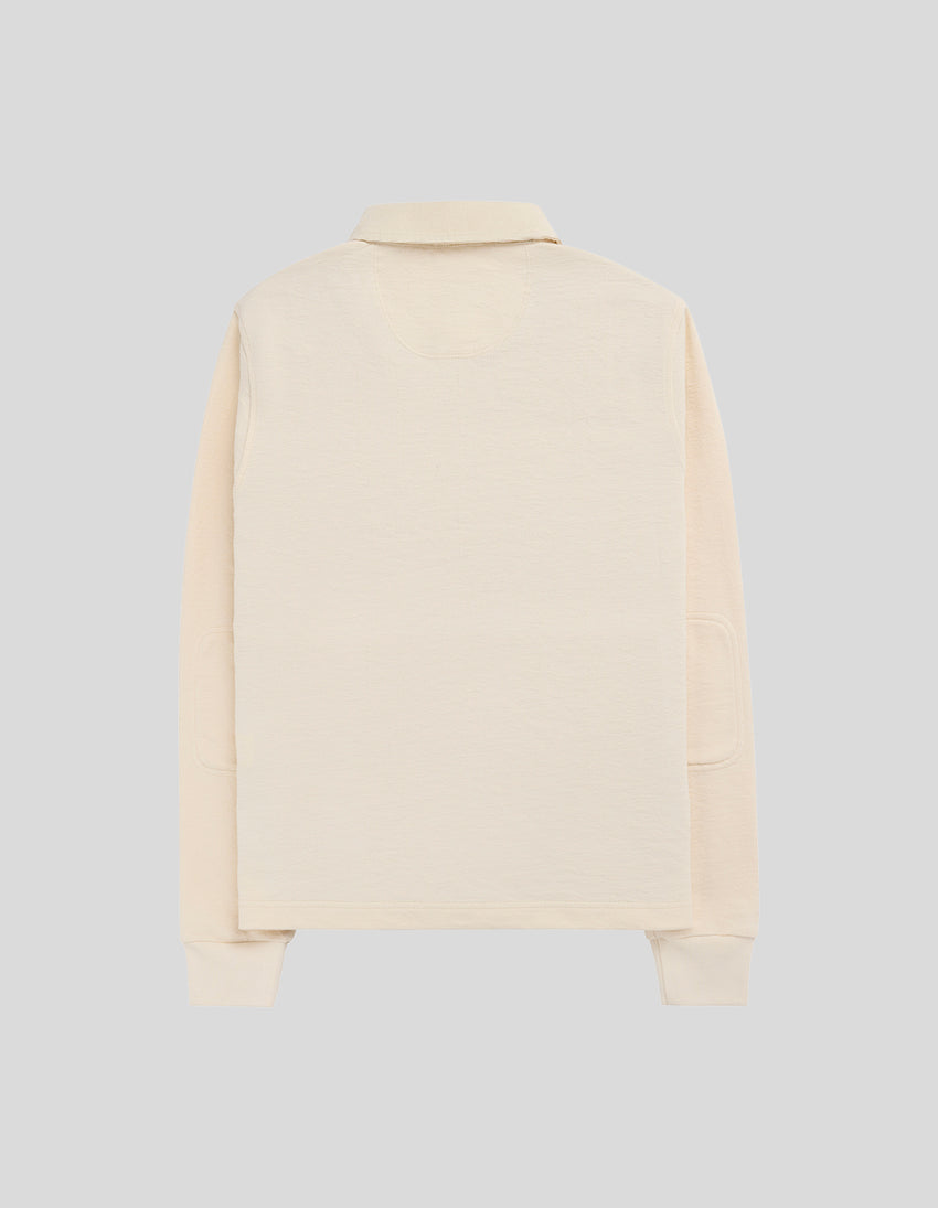 AMUNDSEN CHUKKA SWEATER