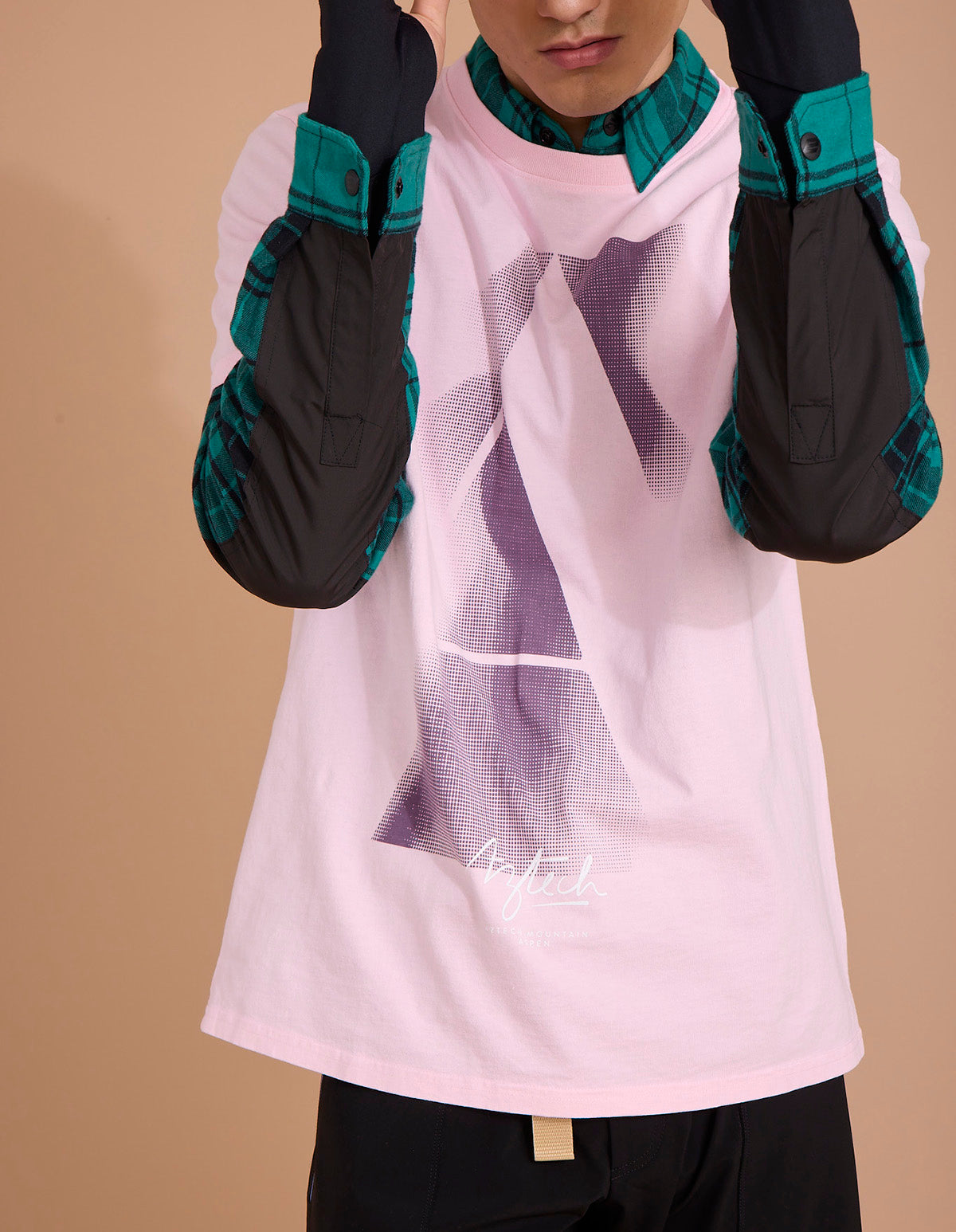 Altitude Tee