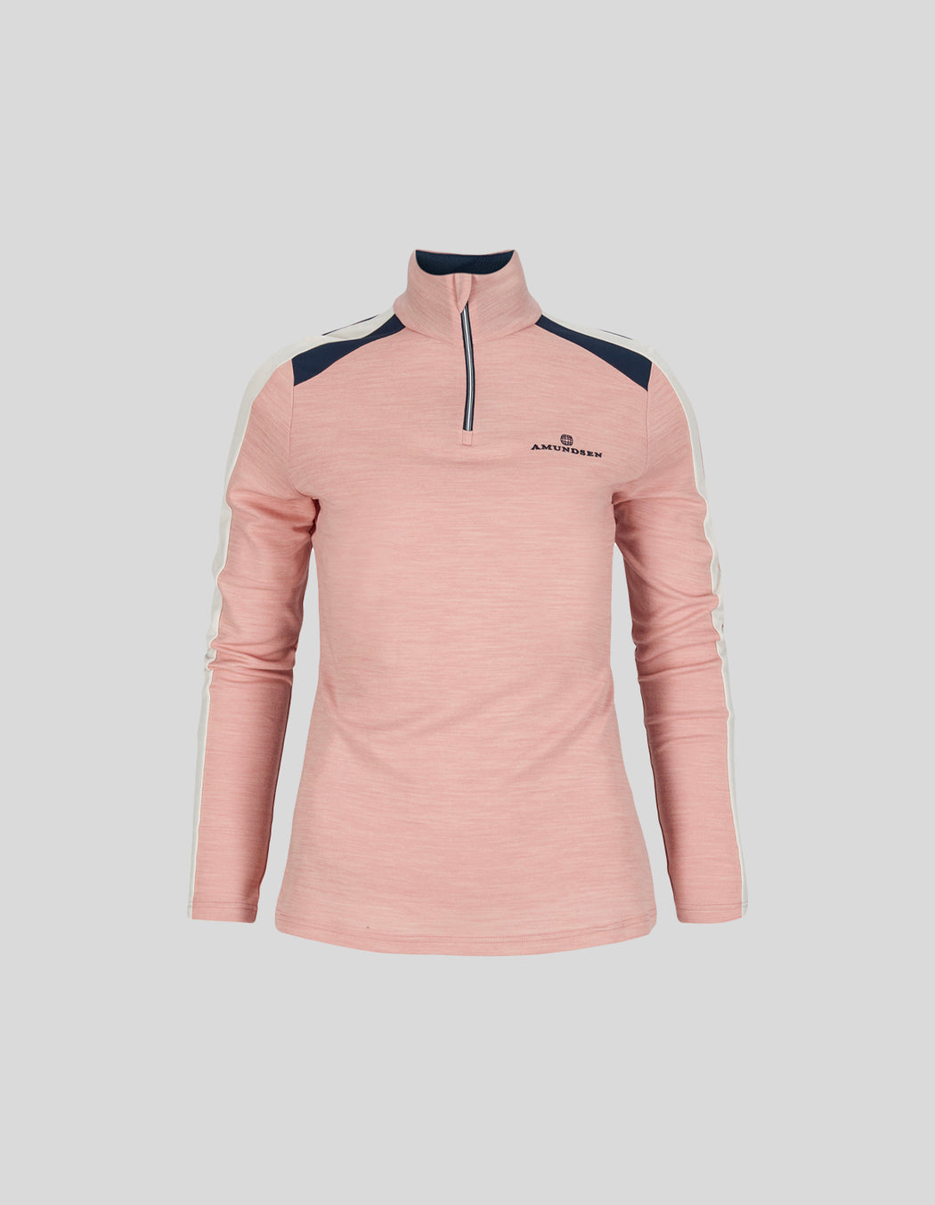 5Mila Half Zip