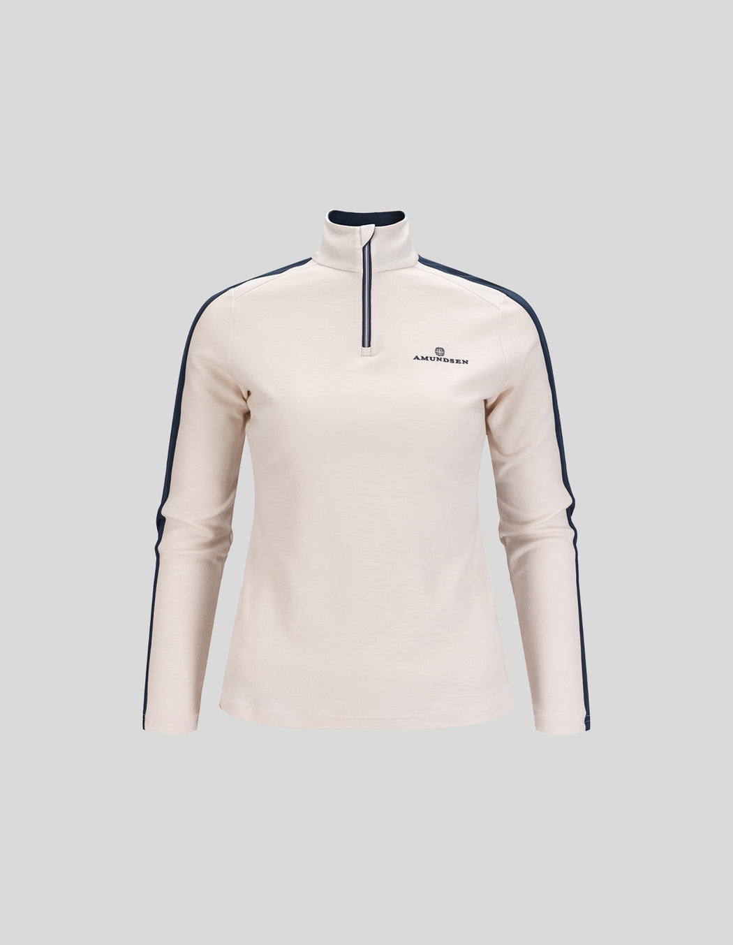 5Mila Half Zip