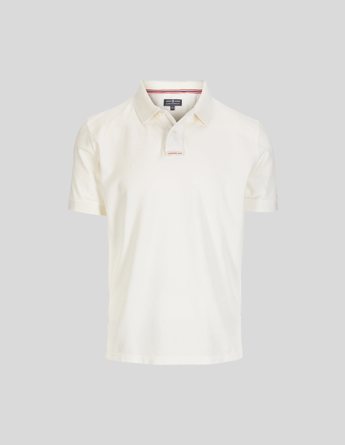 AMUNDSEN CHUKKA POLO