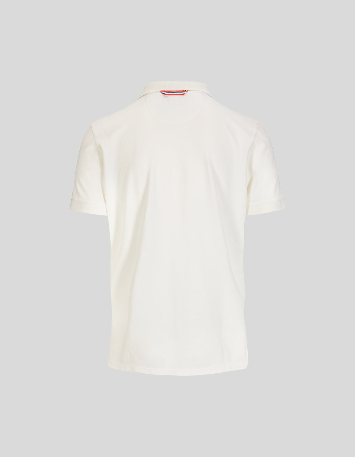 AMUNDSEN CHUKKA POLO