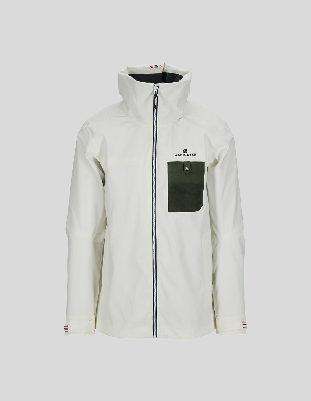 Drifter Jacket