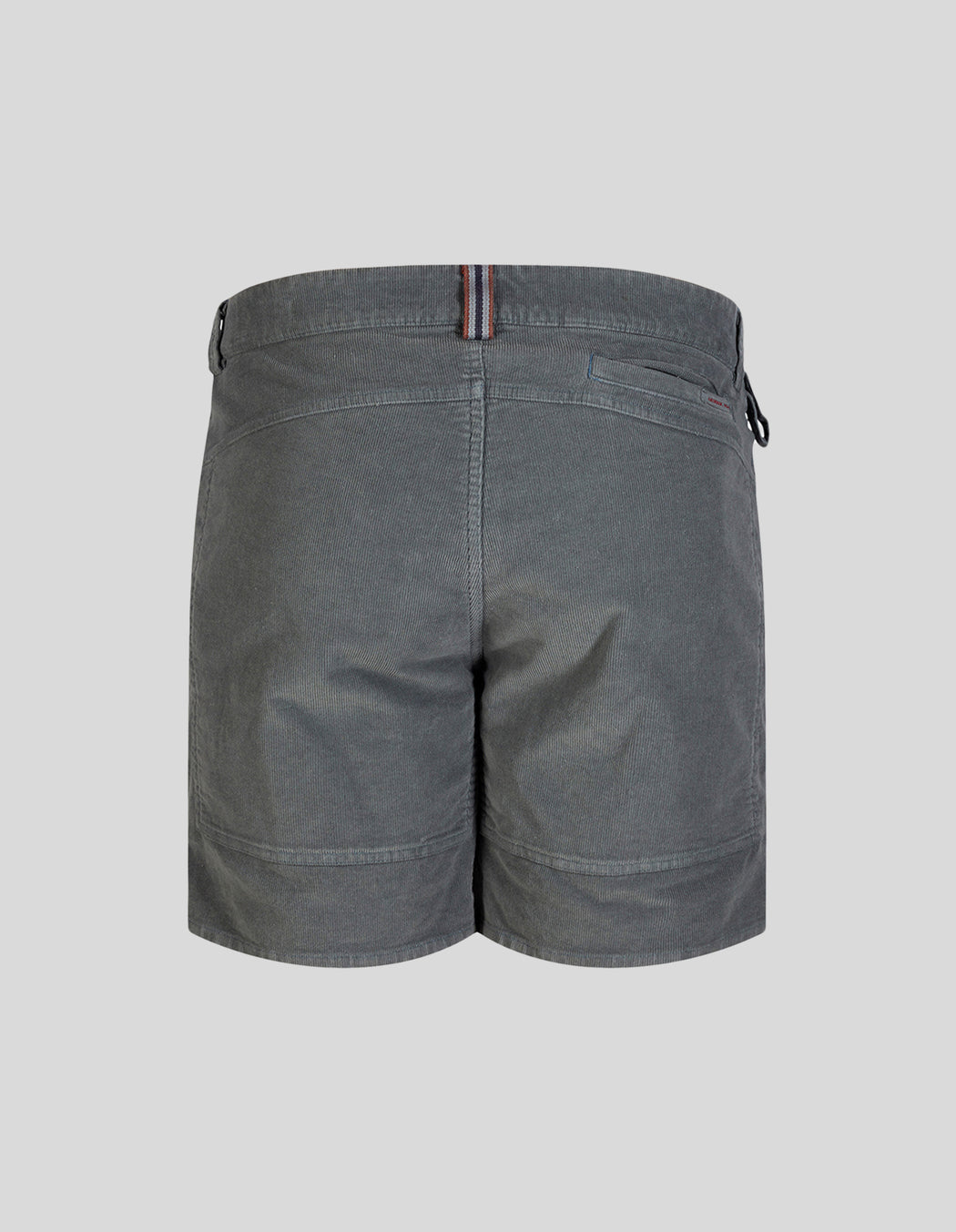 AMUNDSEN 7 INCH CONCORD SHORT