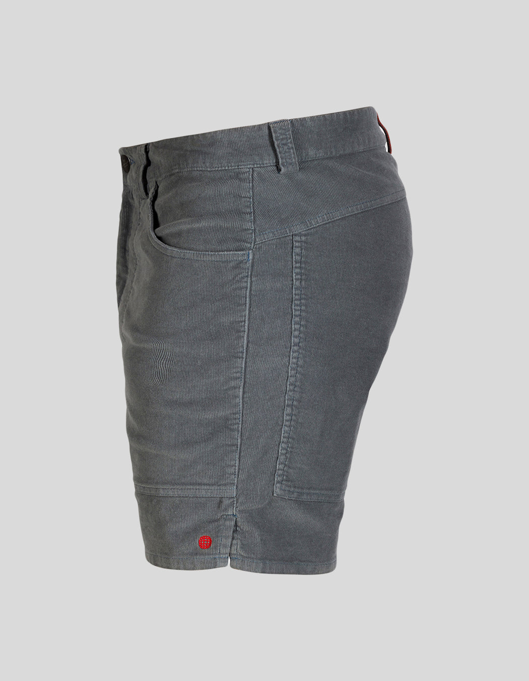 AMUNDSEN 7 INCH CONCORD SHORT