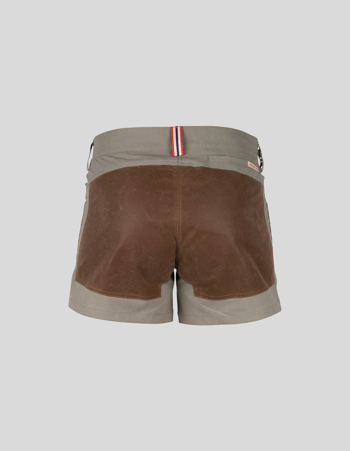 AMUNDSEN 7 INCH FIELD SHORT