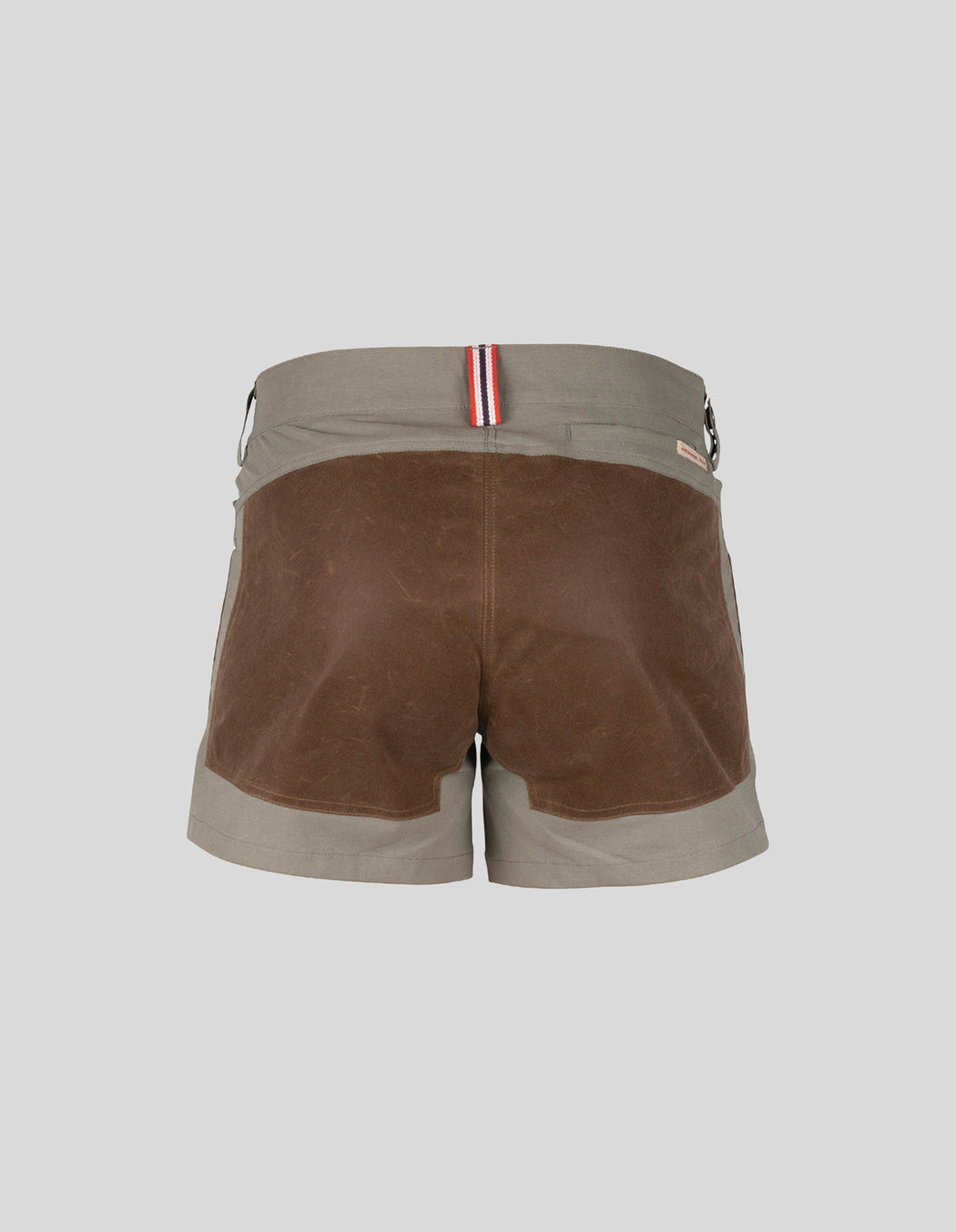 AMUNDSEN 7 INCH FIELD SHORT