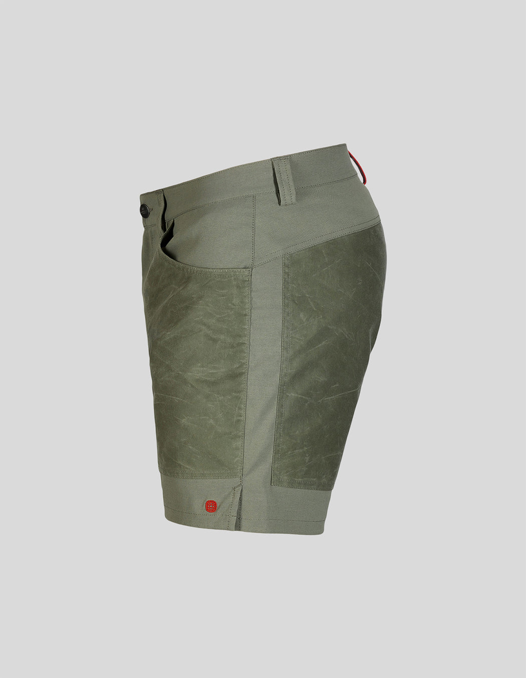 AMUNDSEN 7 INCH FIELD SHORT