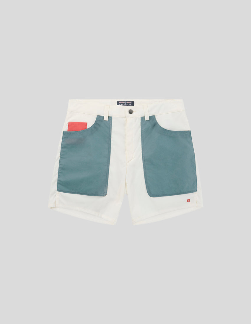 AMUNDSEN 7 INCH FIELD SHORT