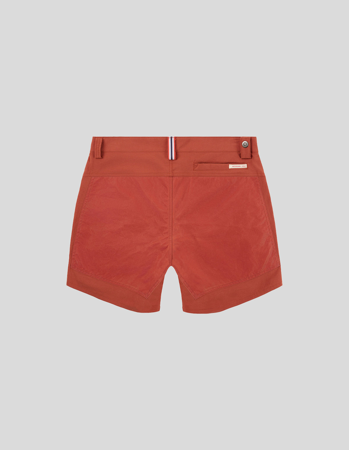 AMUNDSEN 7 INCH FIELD SHORT