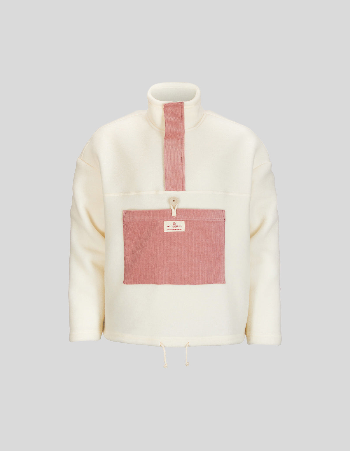 AMUNDSEN VAGABOND FLEECE – Aztech Mountain