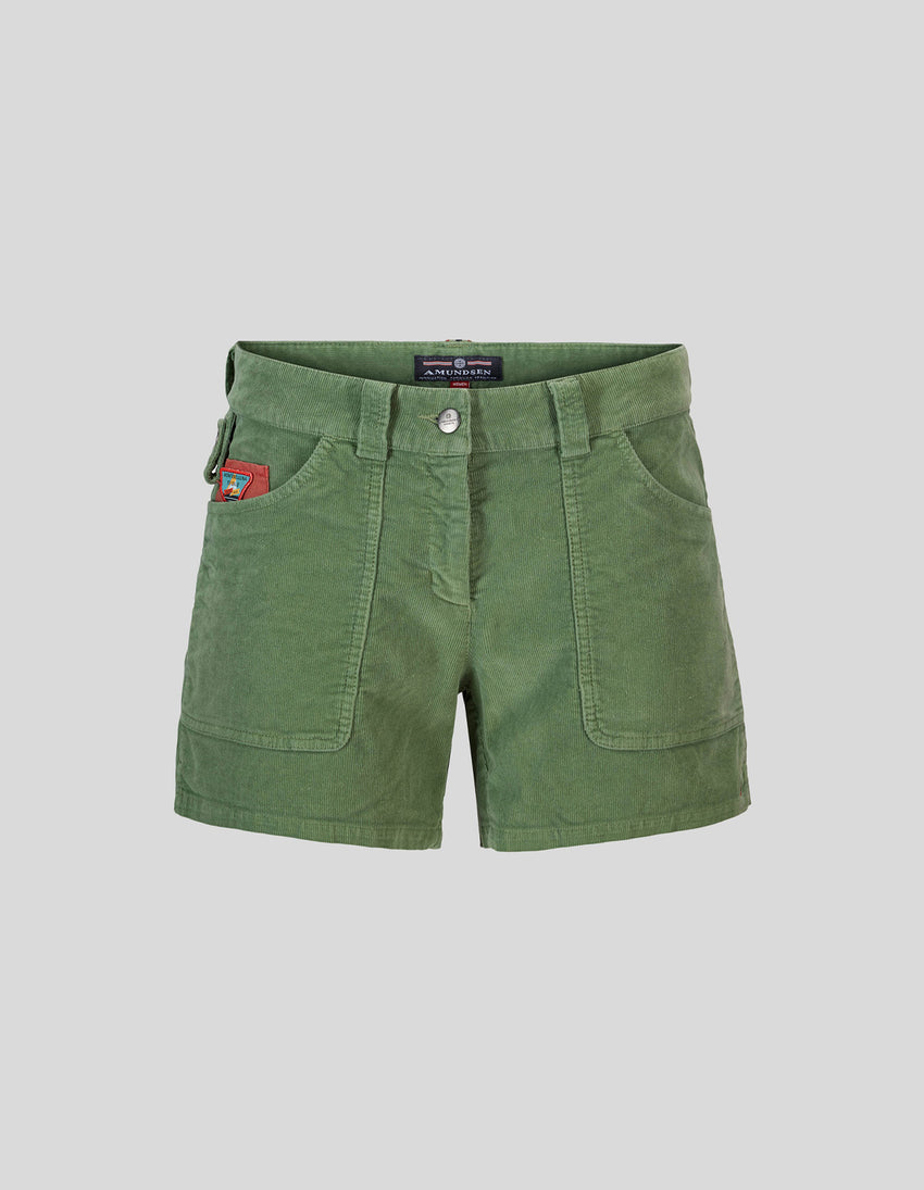 AMUNDSEN 5 INCH CONCORD SHORT