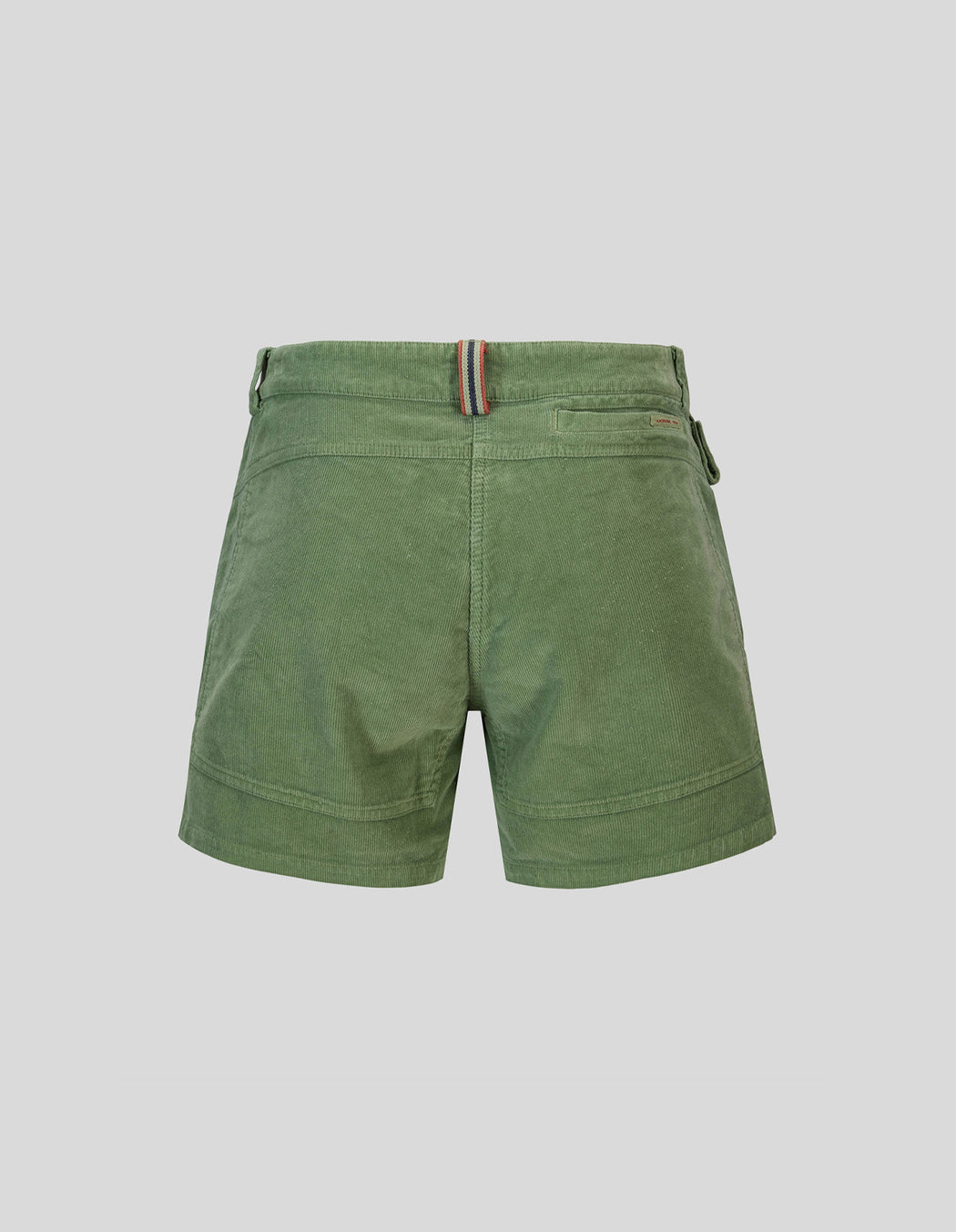 AMUNDSEN 5 INCH CONCORD SHORT