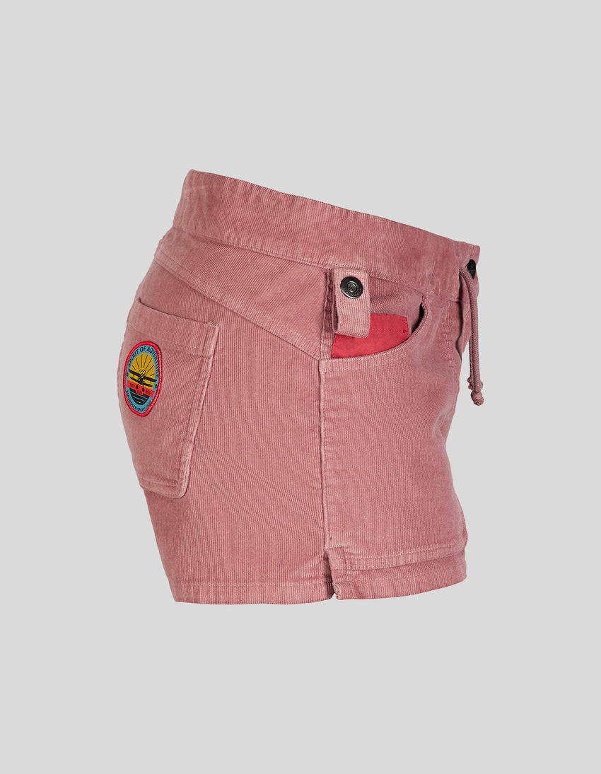 AMUNDSEN 3 INCH CONCORD SHORT