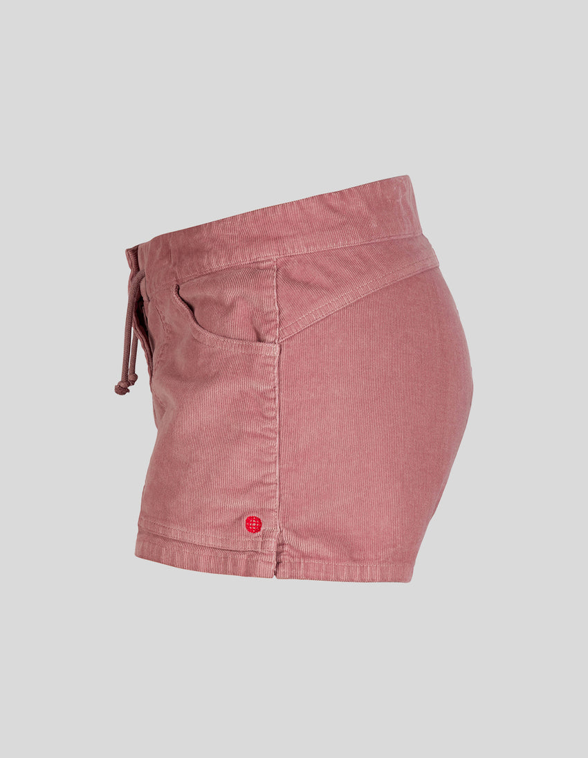 AMUNDSEN 3 INCH CONCORD SHORT