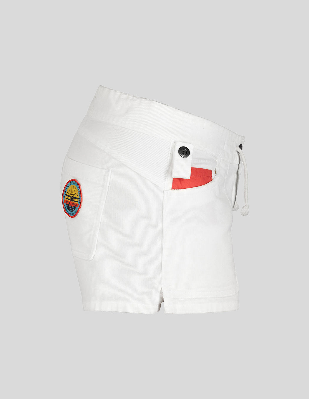 AMUNDSEN 3 INCH CONCORD SHORT