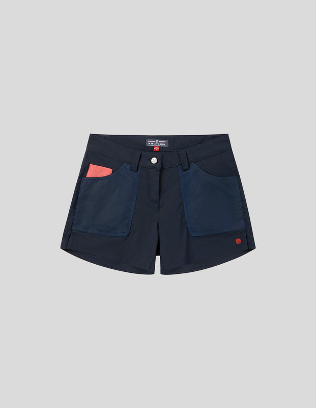 AMUNDSEN 5 INCH FIELD SHORT – Aztech Mountain