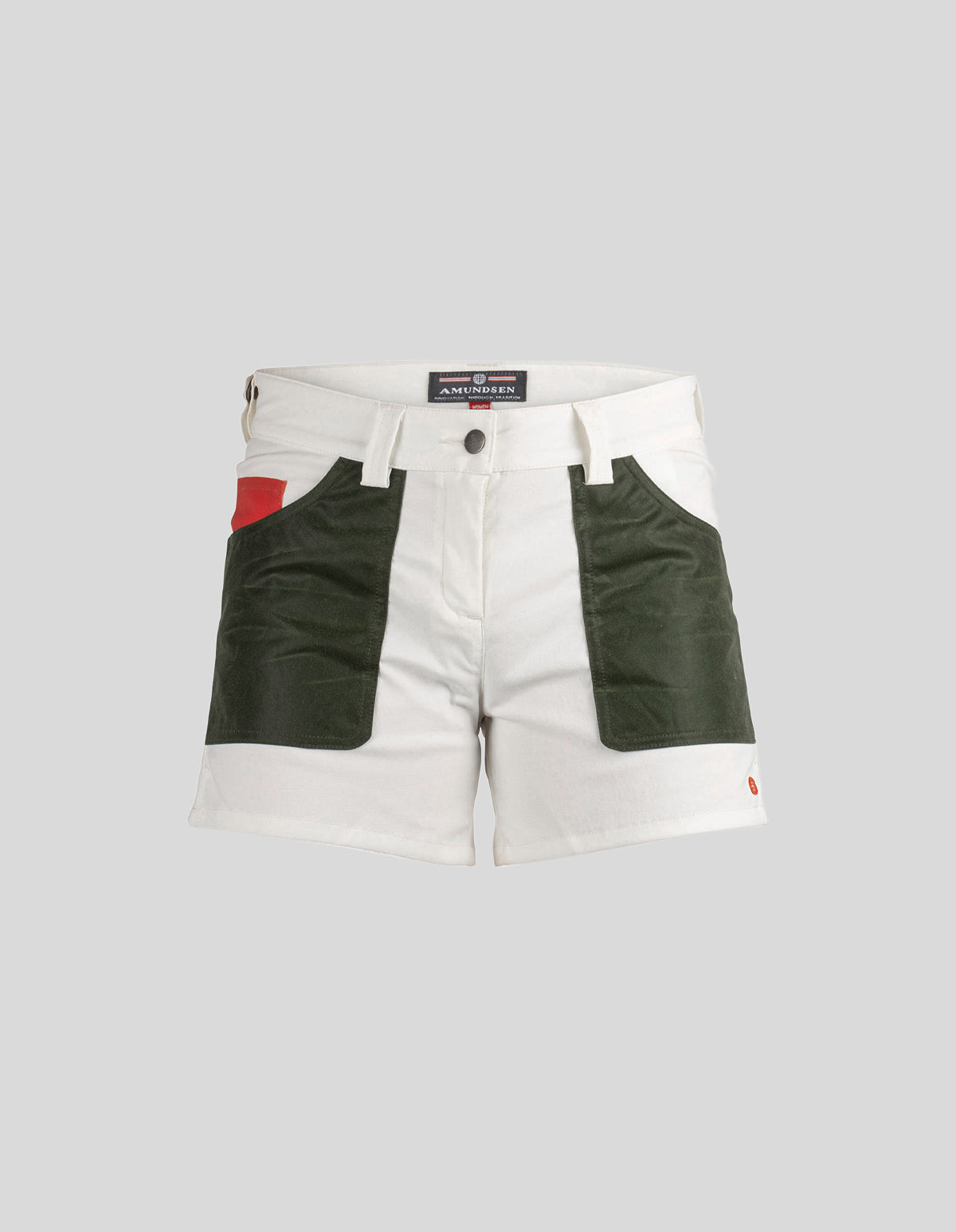 AMUNDSEN 5 INCH FIELD SHORT