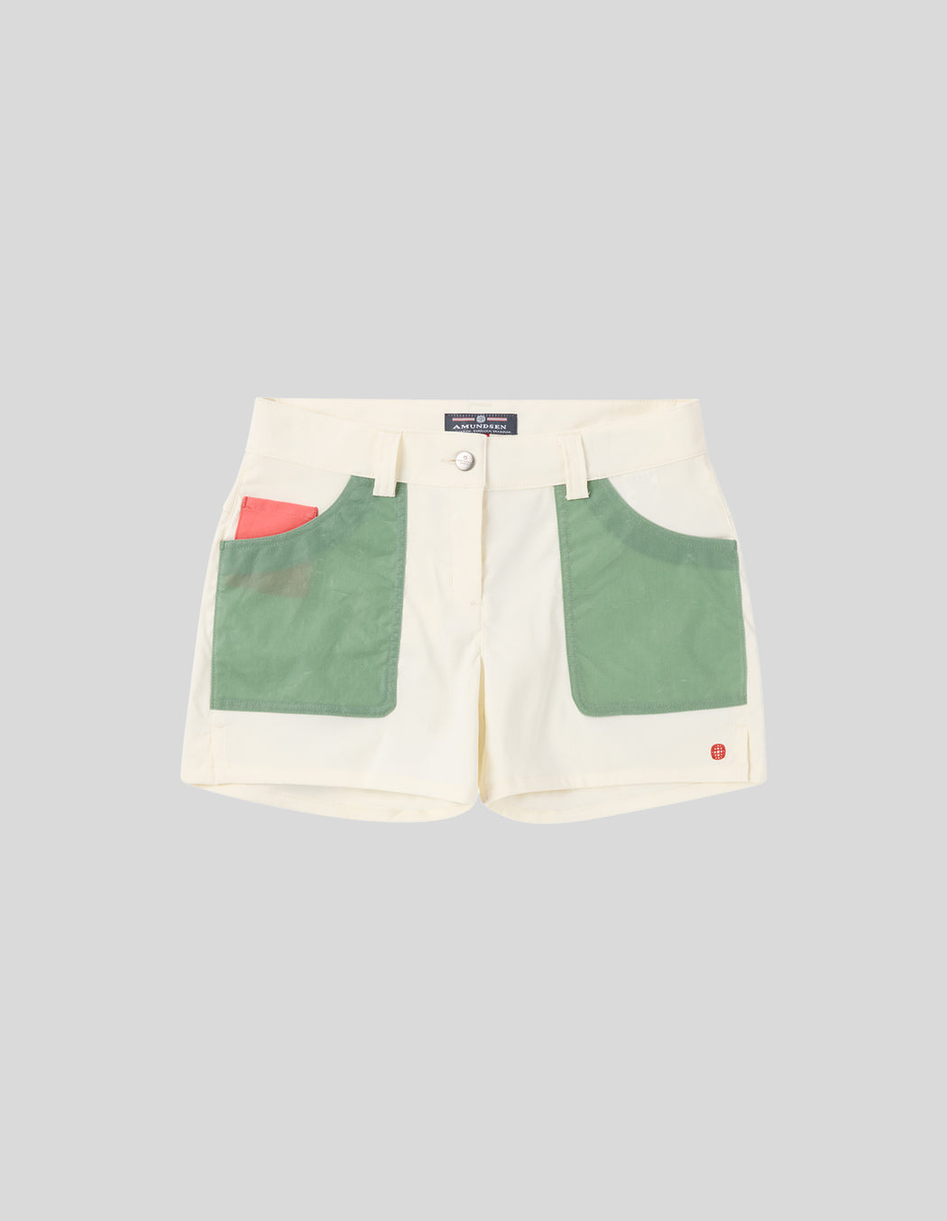 AMUNDSEN 5 INCH FIELD SHORT