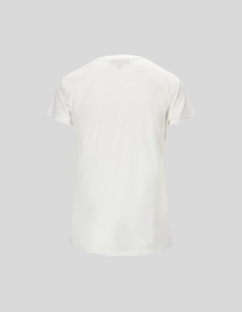 Odd Terry Short Sleeve Tee