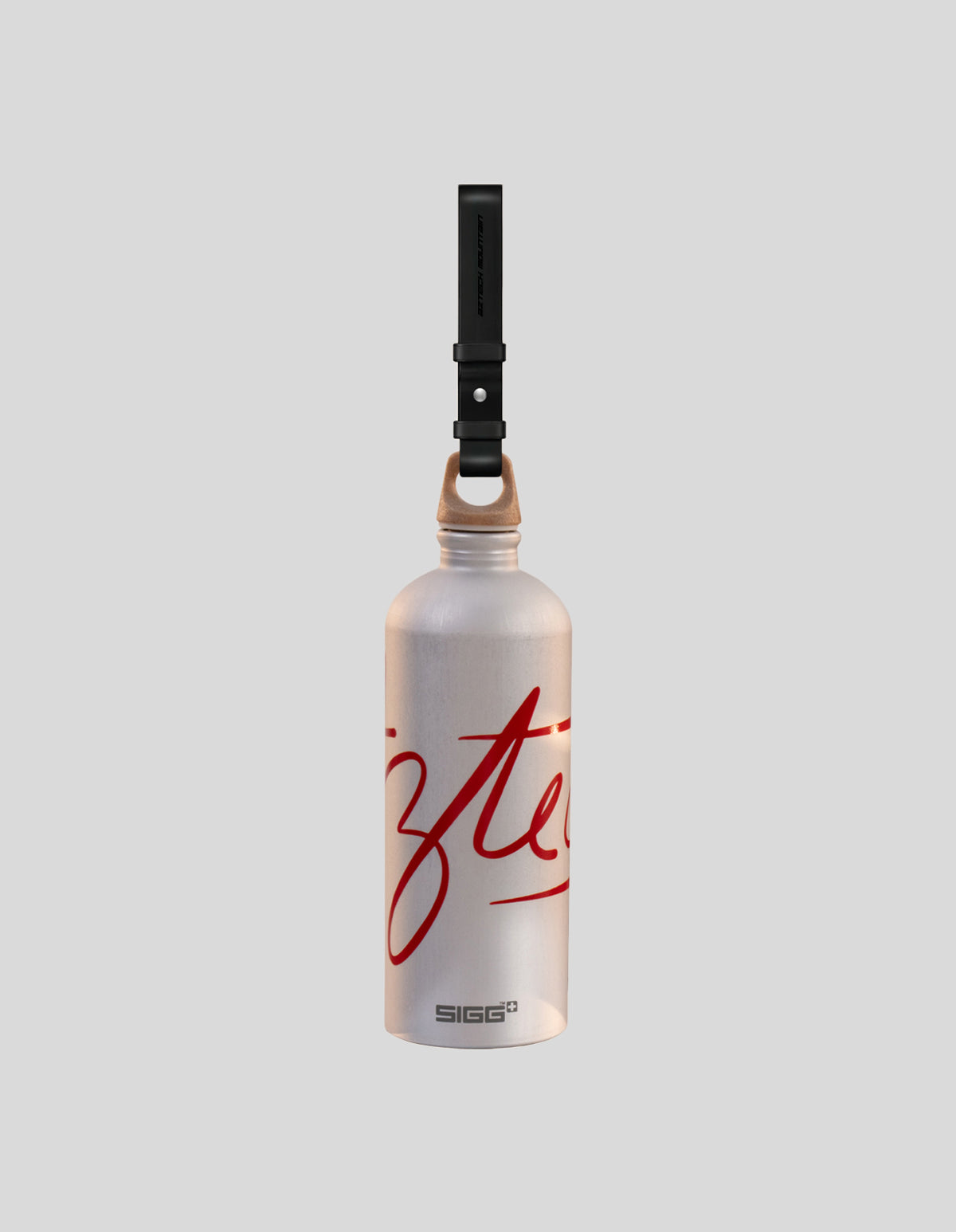 Aztech SIgg Water Bottle