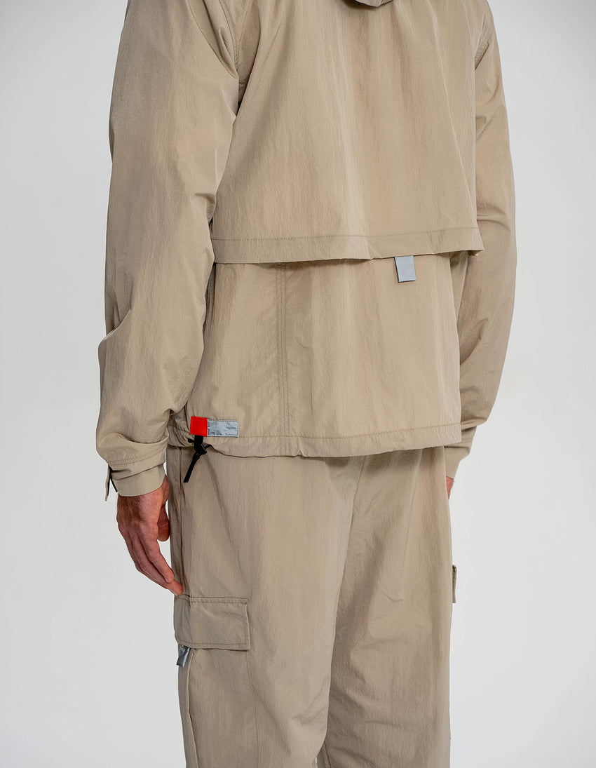 Aztech Sport Tech Nylon Jacket