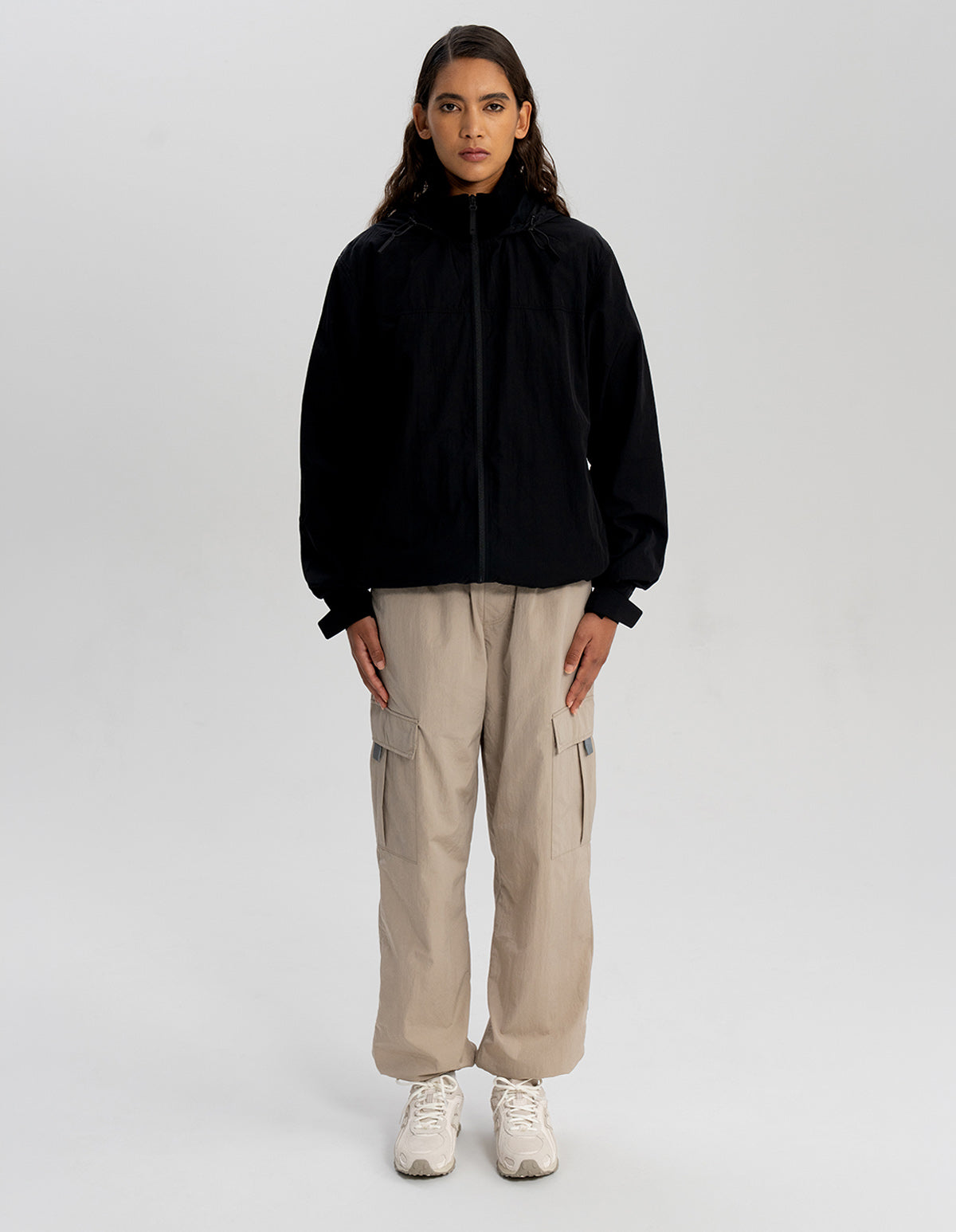 Aztech Sport Tech Nylon Jacket