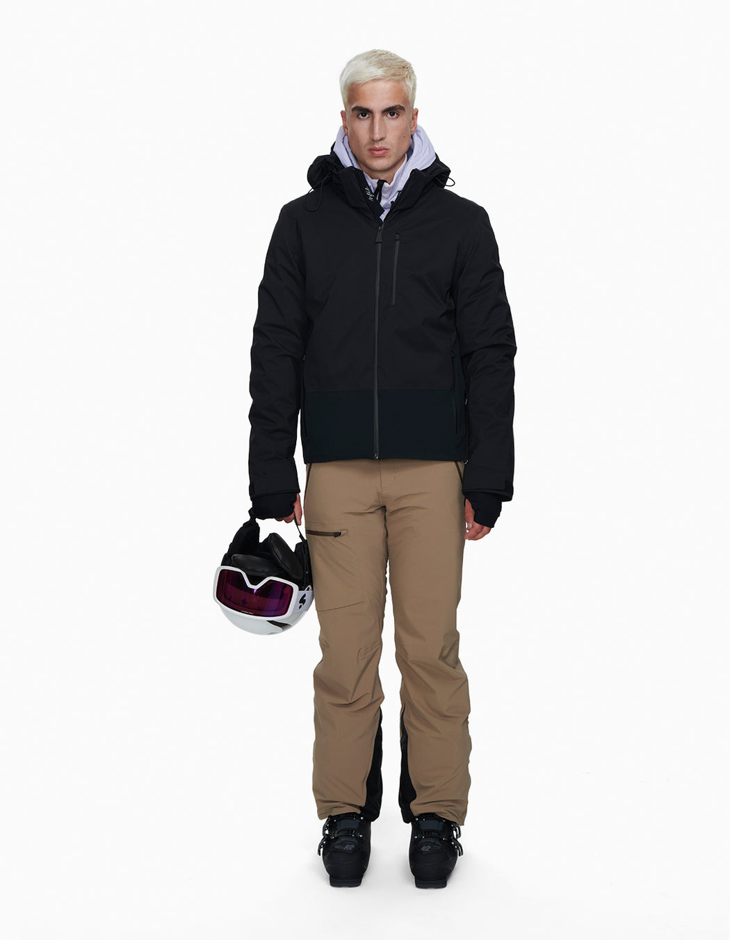 Ajax Jacket