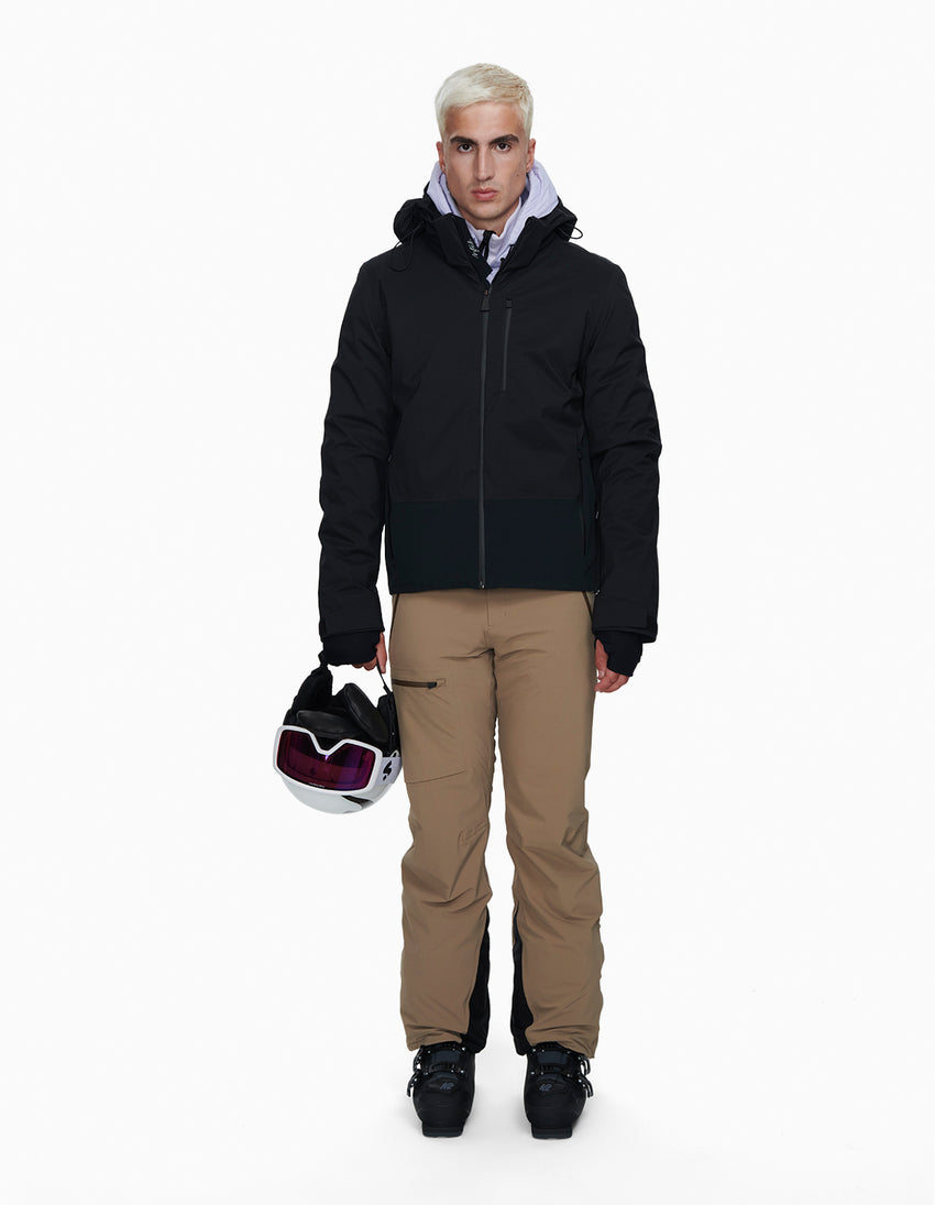 Ajax Jacket