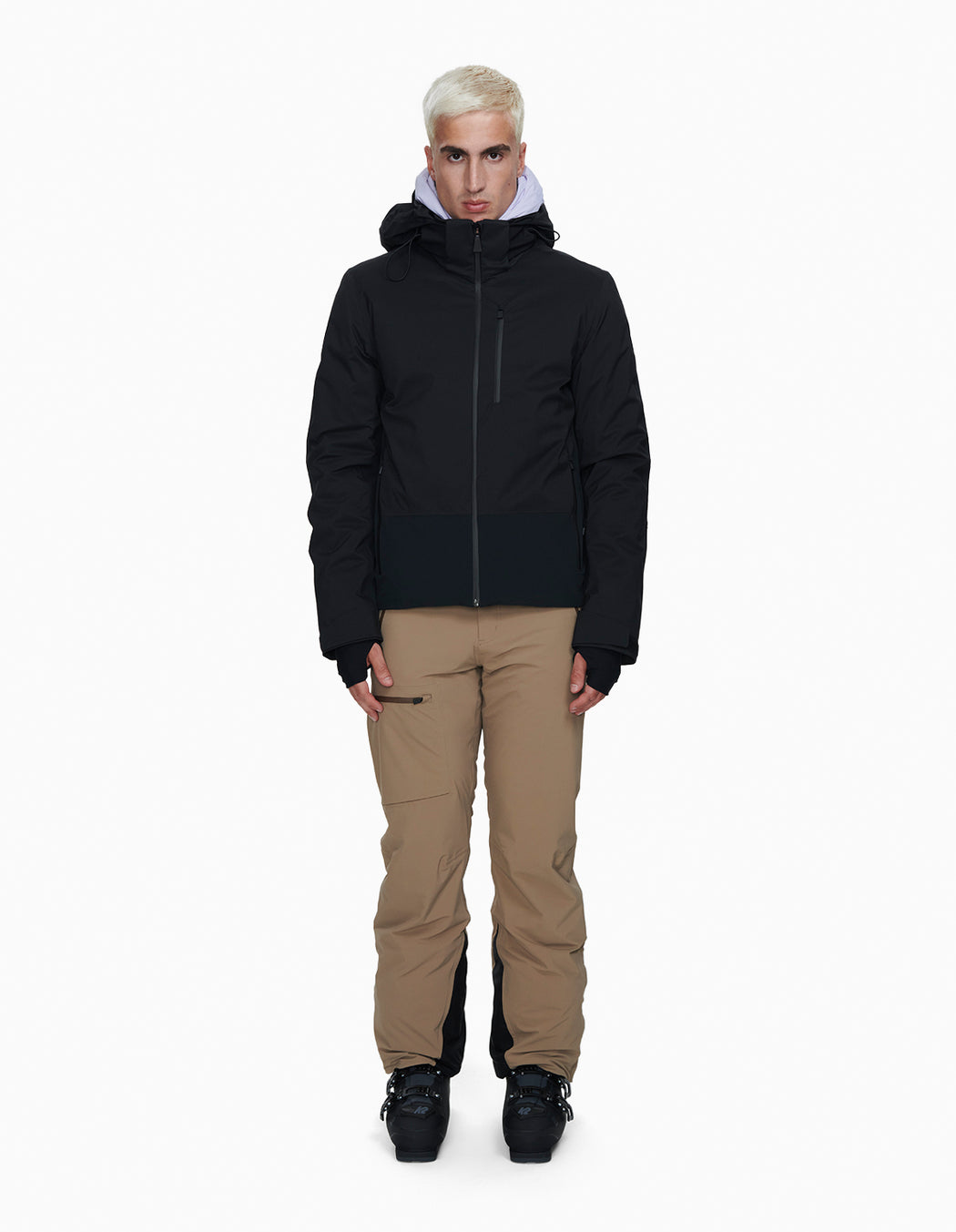 Ajax Jacket