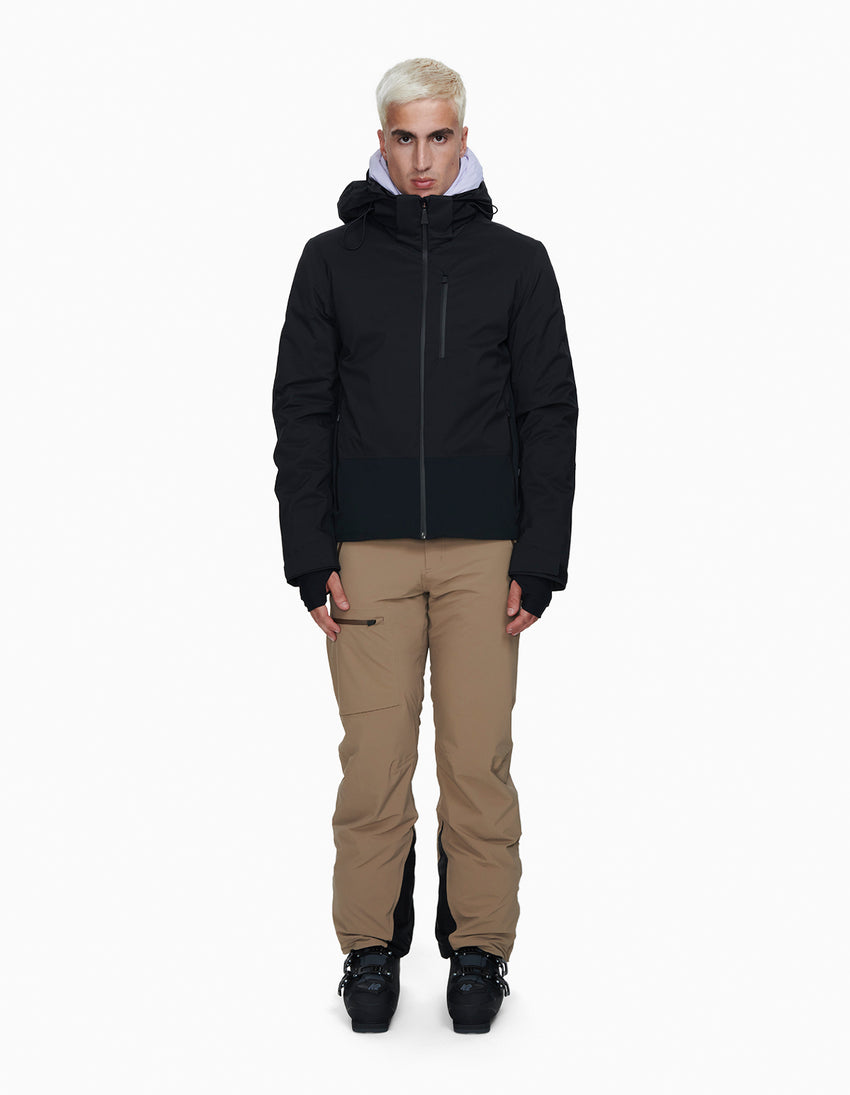 Ajax Jacket