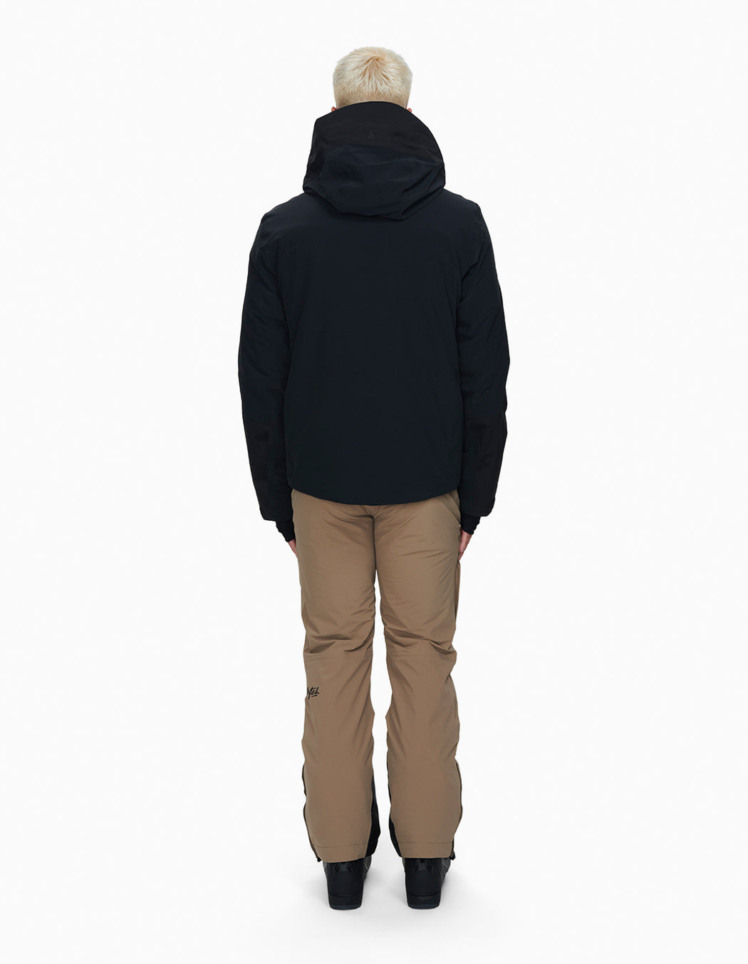 Ajax Jacket