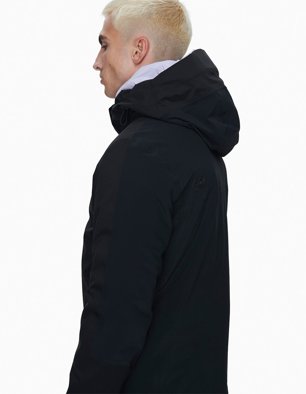 Ajax Jacket