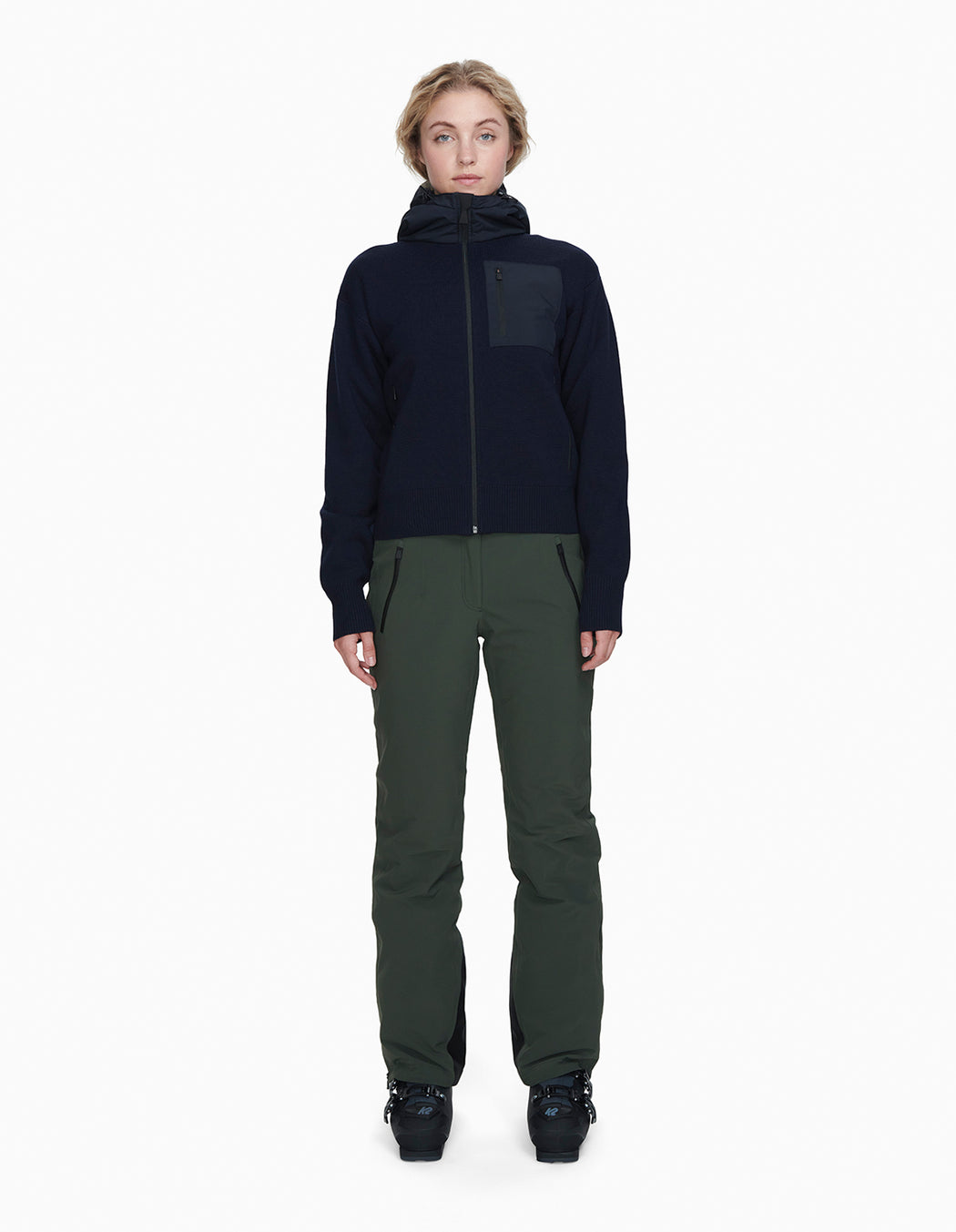 Matterhorn Insulated Hoody
