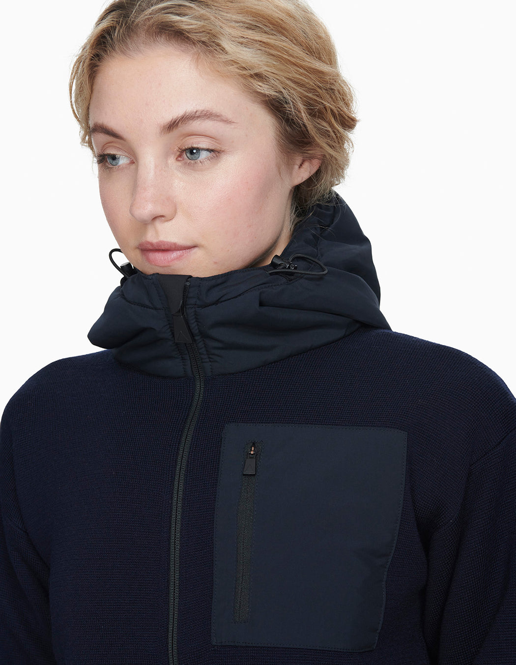Matterhorn Insulated Hoody