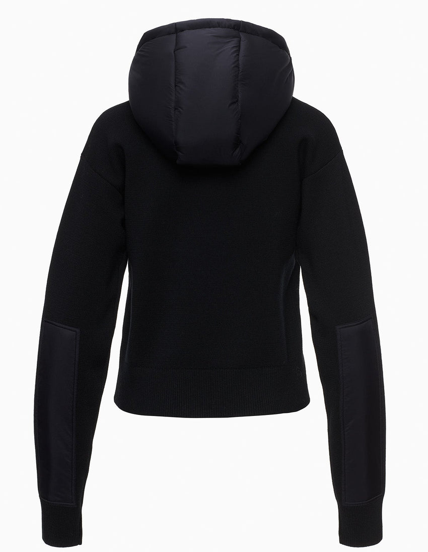 Matterhorn Insulated Hoody