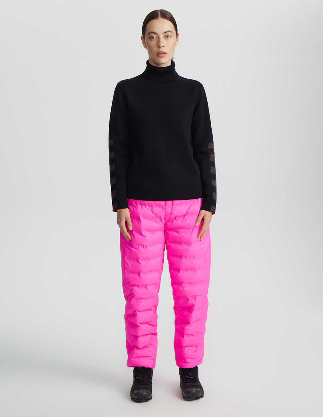 Matterhorn Turtleneck